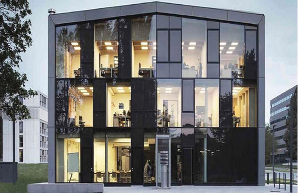 Revolutionizing Facades with Ultra High-Performance Concrete (UHPC) - L ...