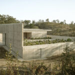 Pereiro Do Cha House: A Harmonious Retreat in Portugal's Alentejo Region