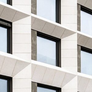 Revolutionizing Architecture with UHPC Stone Veneer Facade System by ...